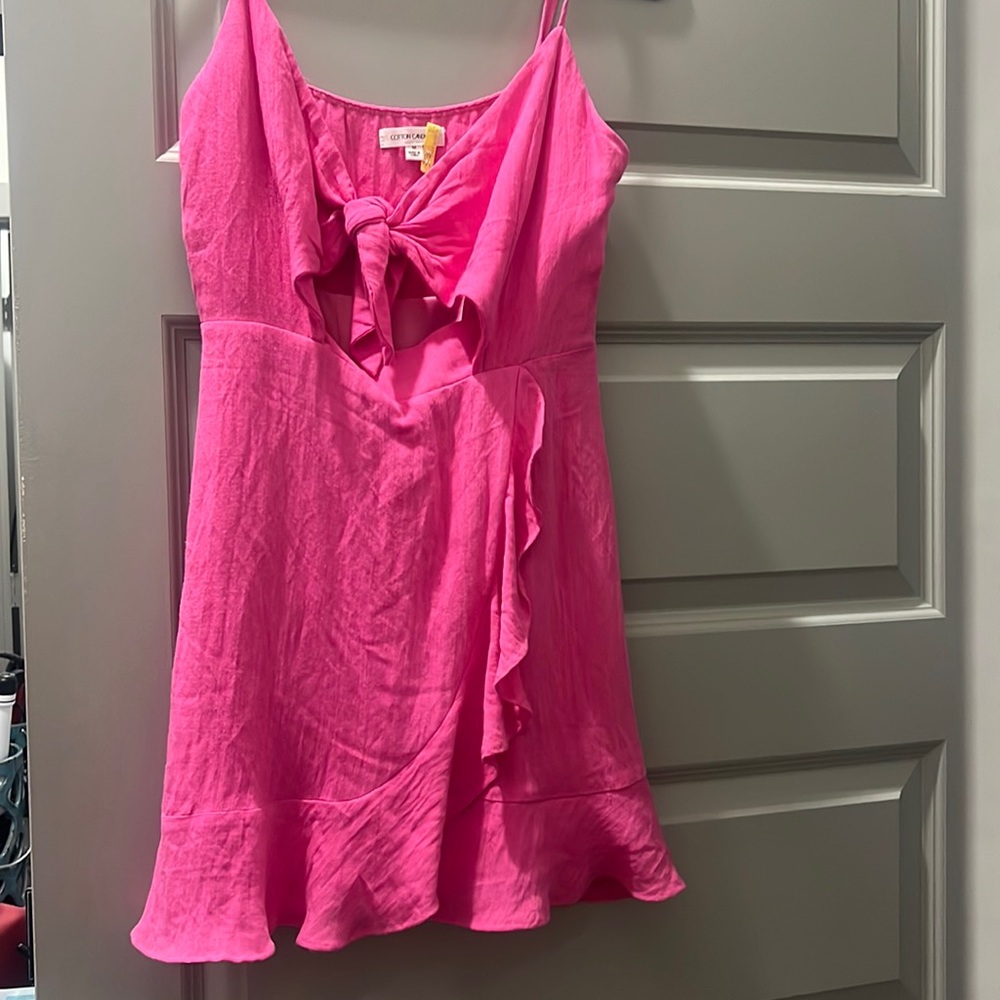 Cute summer dresss